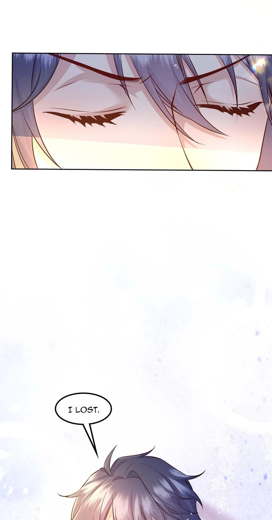 Give the Harem to the Villainess (Colored) Chapter 9 page 6 - 