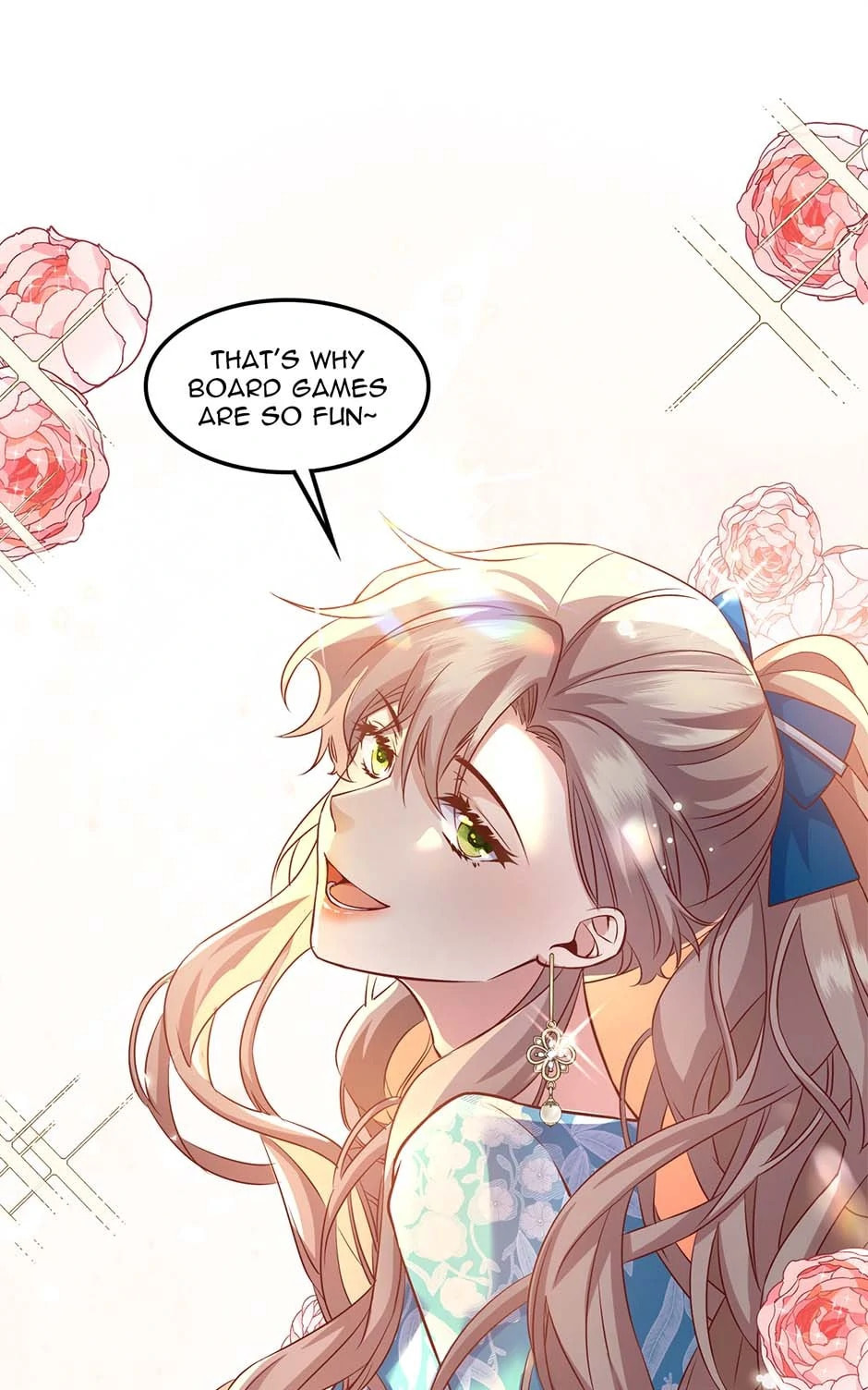 Give the Harem to the Villainess (Colored) Chapter 9 page 9 - 