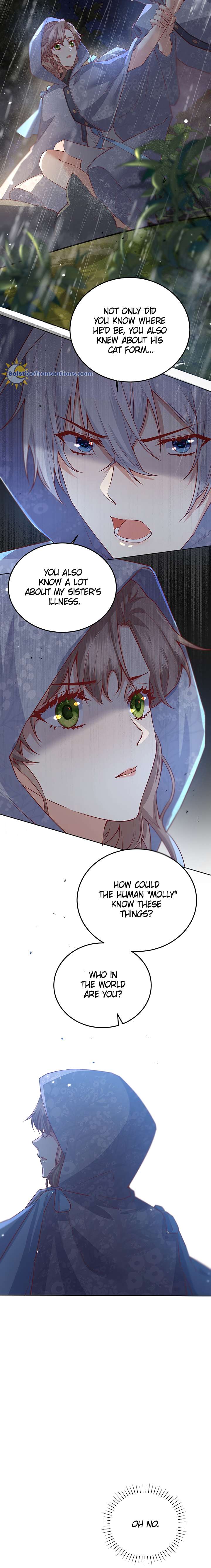 Give the Harem to the Villainess Chapter 11 page 9 - 