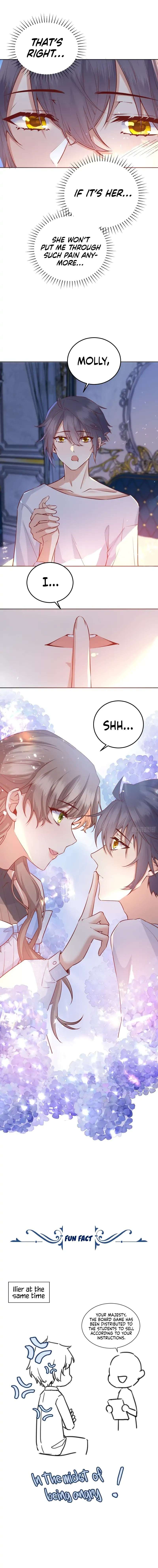 Give the Harem to the Villainess Chapter 12 page 9 - 