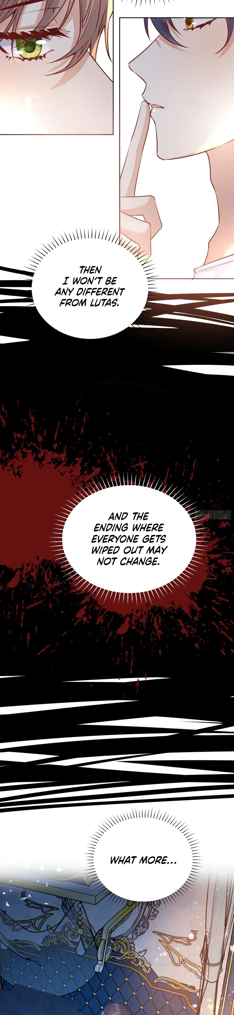 Give the Harem to the Villainess Chapter 13 page 2 - 
