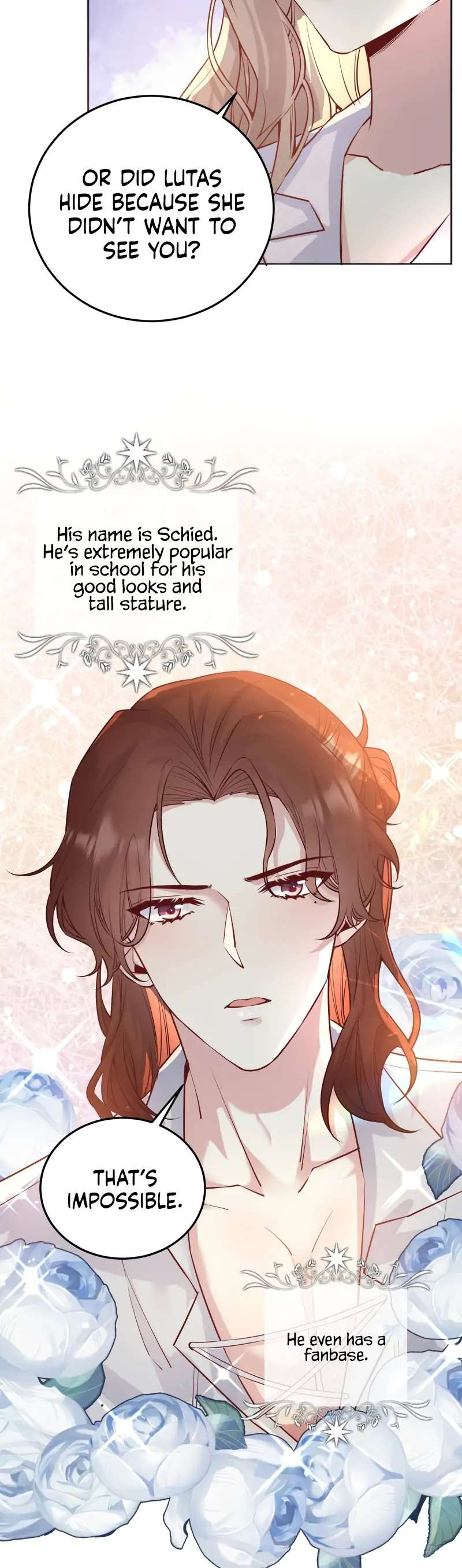 Give the Harem to the Villainess Chapter 14 page 6 - 