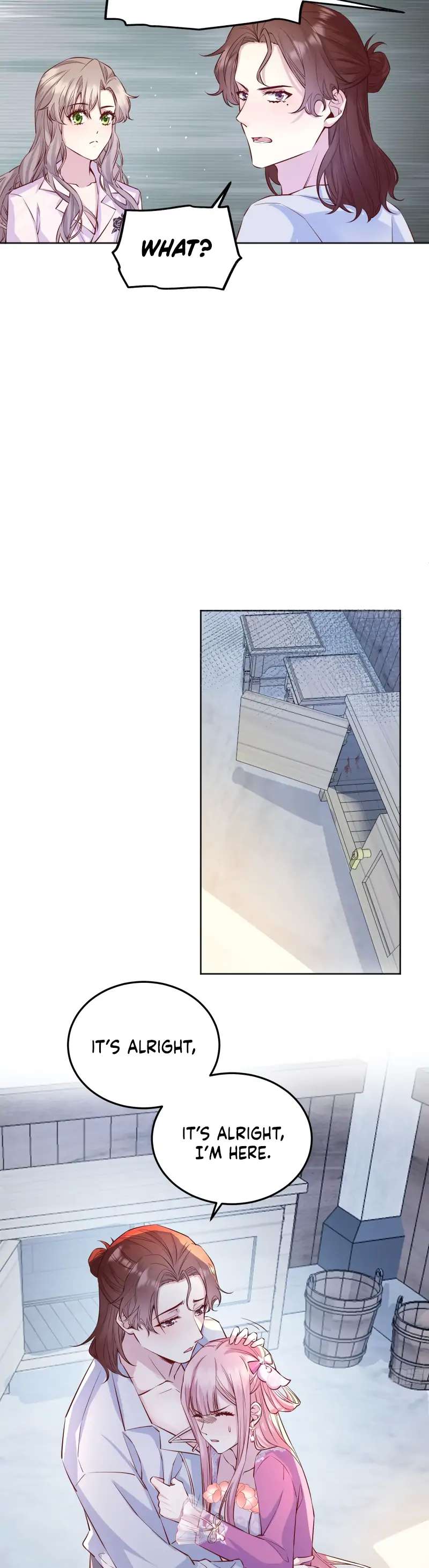 Give the Harem to the Villainess Chapter 14 page 8 - 