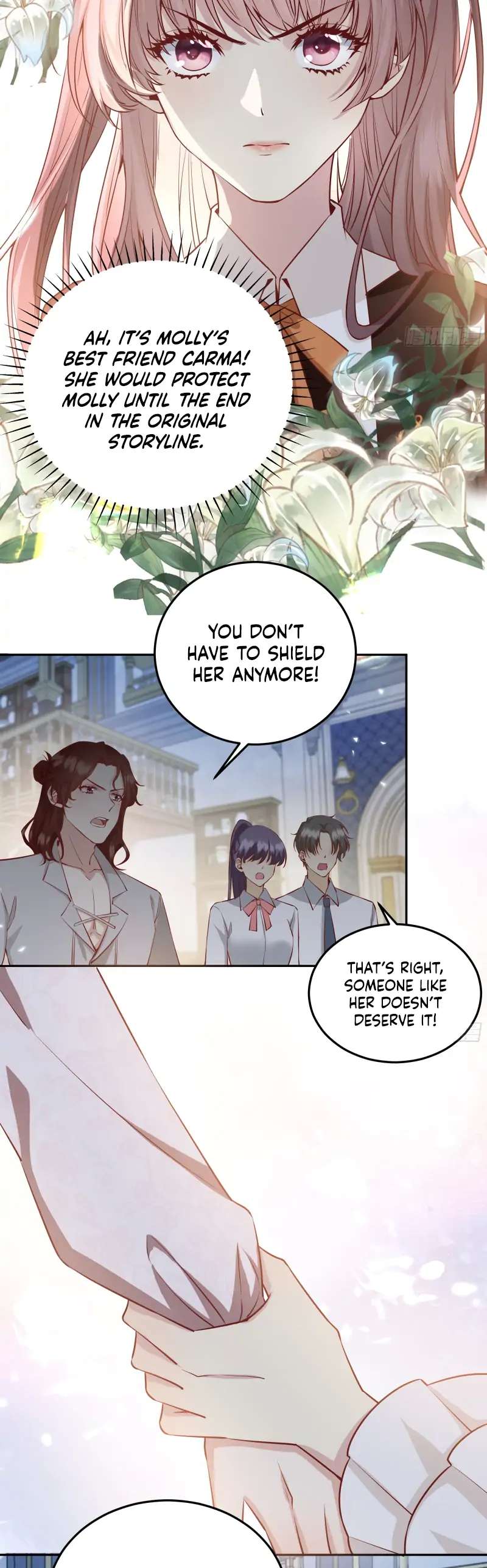 Give the Harem to the Villainess Chapter 15 page 2 - 