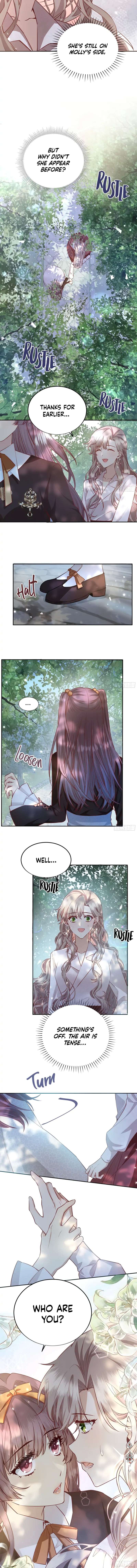 Give the Harem to the Villainess Chapter 15 page 4 - 