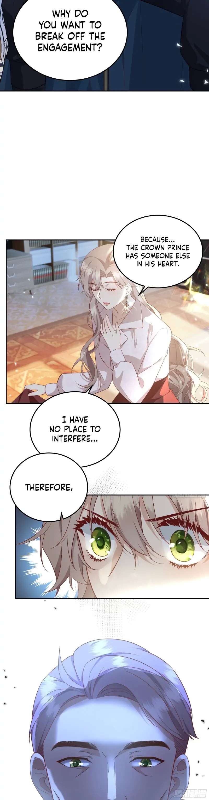 Give the Harem to the Villainess Chapter 15 page 10 - 