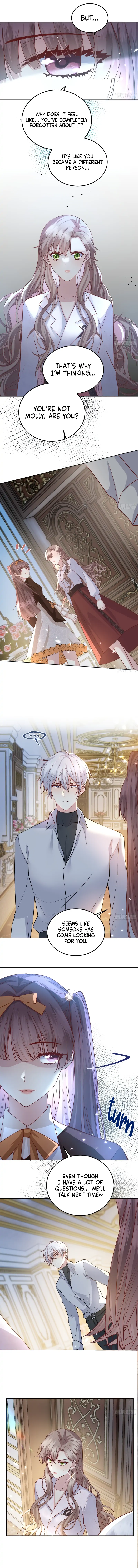Give the Harem to the Villainess Chapter 16 page 2 - 
