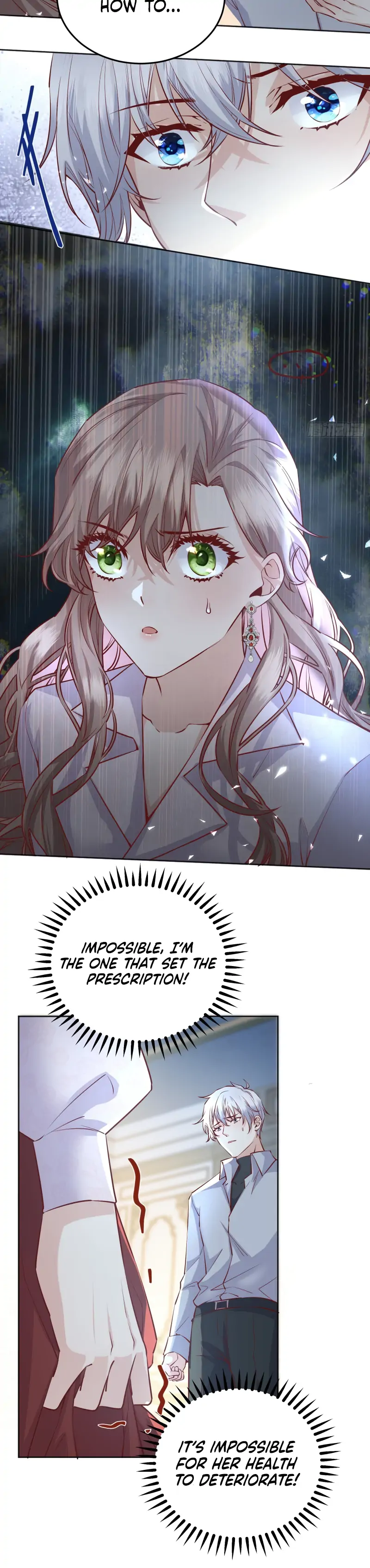Give the Harem to the Villainess Chapter 16 page 5 - 