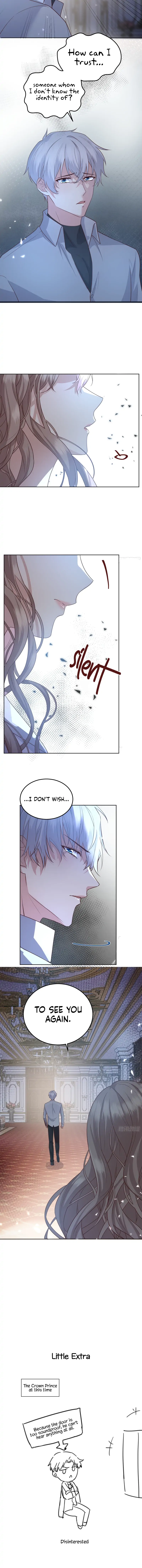 Give the Harem to the Villainess Chapter 16 page 8 - 