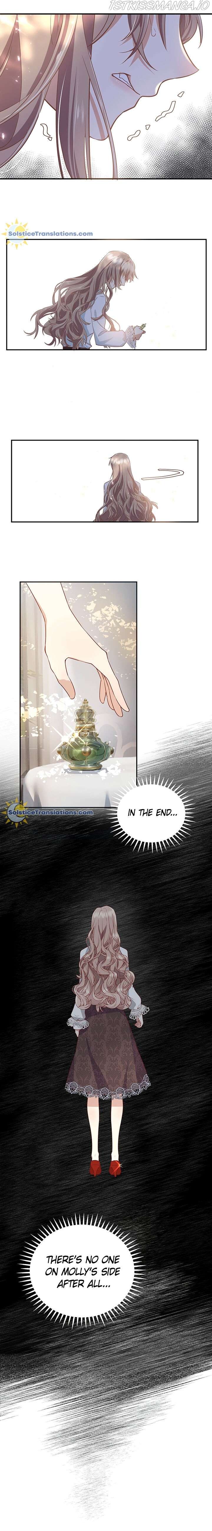 Give the Harem to the Villainess Chapter 4 page 11 - 