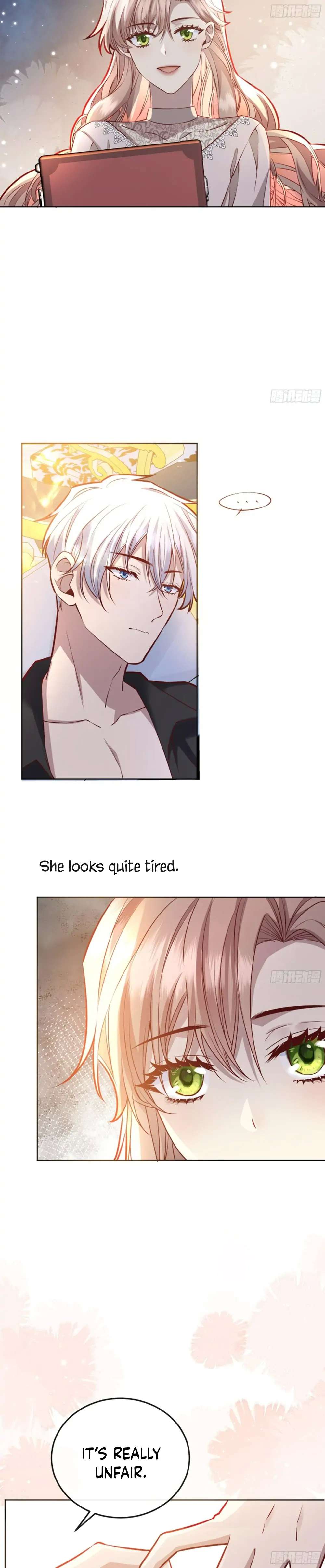 Give the Harem to the Villainess Chapter 50 page 16 - 