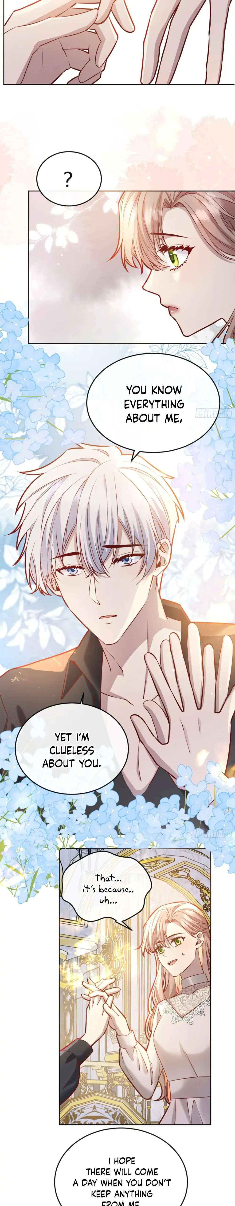 Give the Harem to the Villainess Chapter 50 page 17 - 