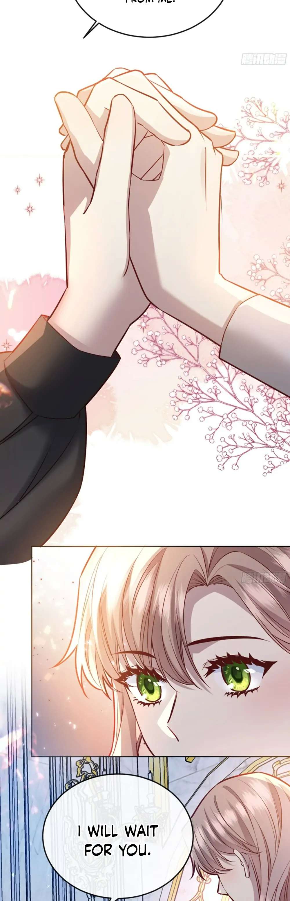 Give the Harem to the Villainess Chapter 50 page 18 - 