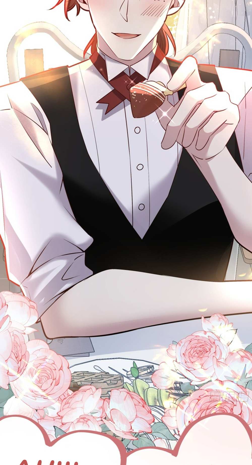 Give the Harem to the Villainess Chapter 51 page 14 - 