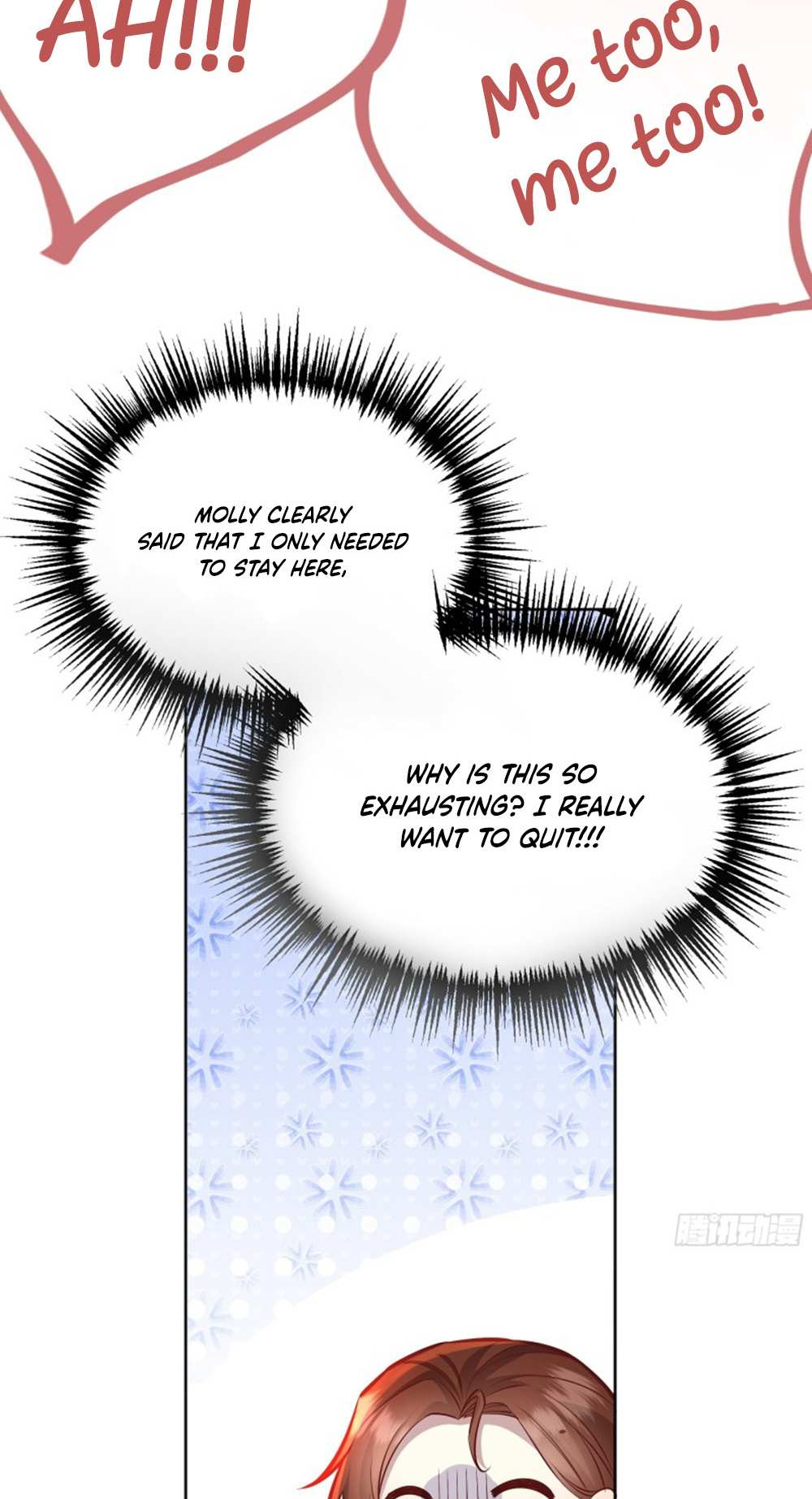 Give the Harem to the Villainess Chapter 51 page 15 - 