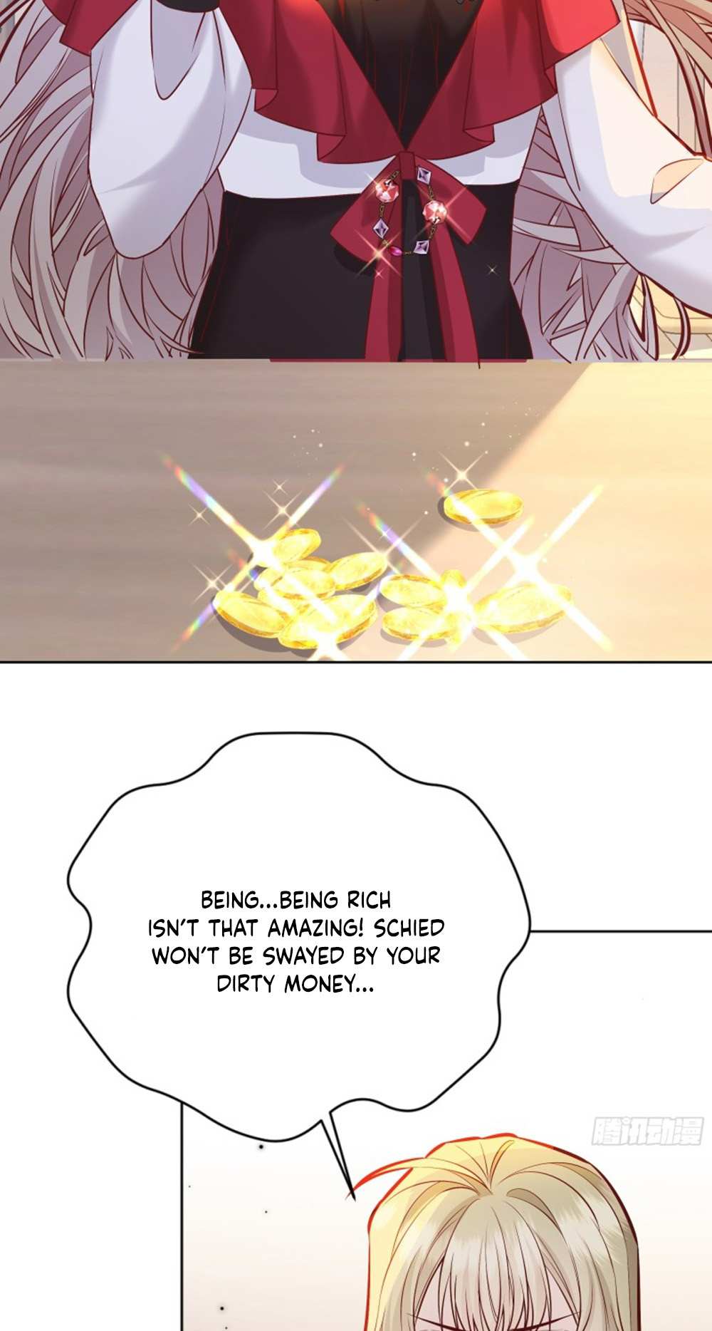 Give the Harem to the Villainess Chapter 51 page 29 - 