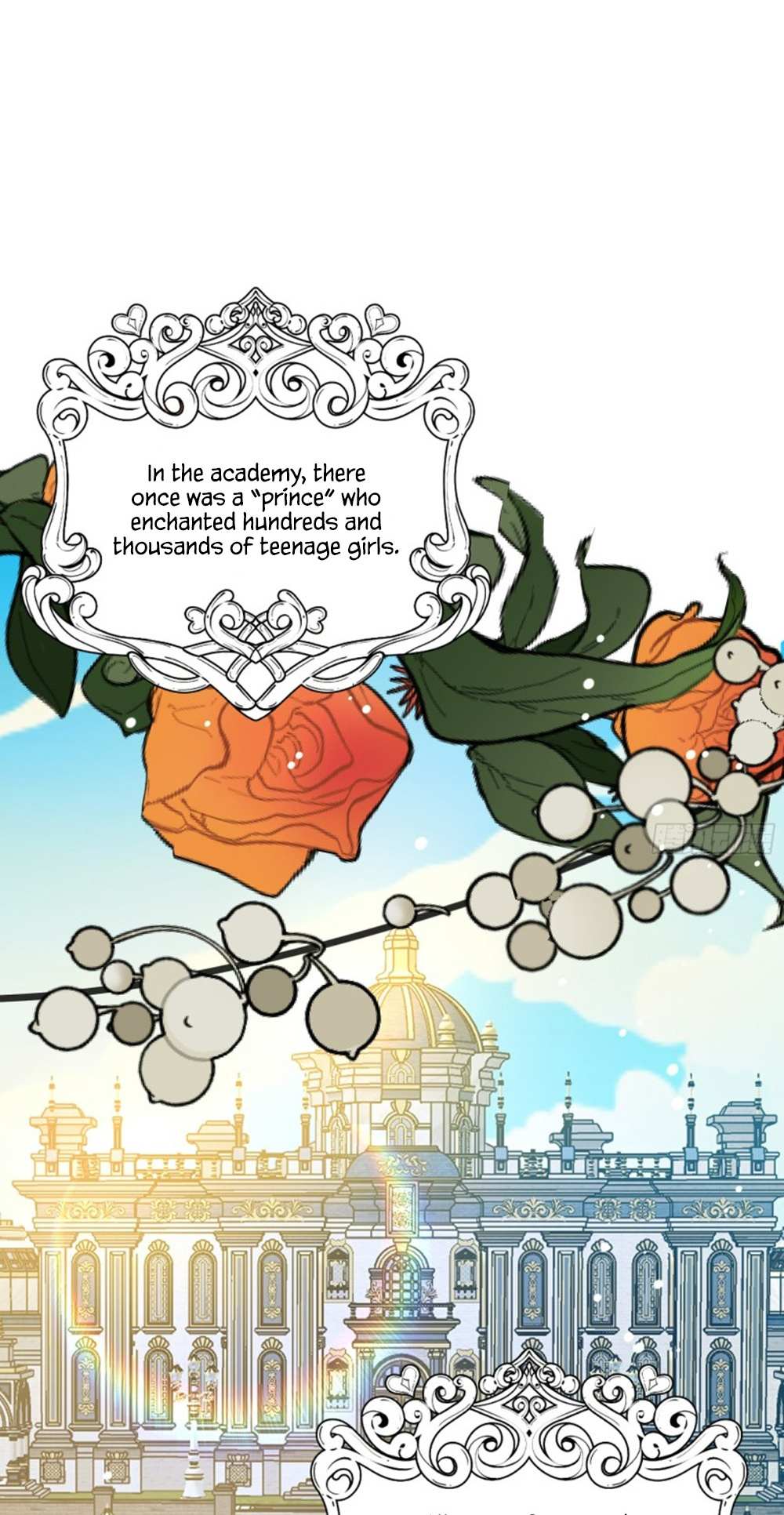 Give the Harem to the Villainess Chapter 51 page 4 - 
