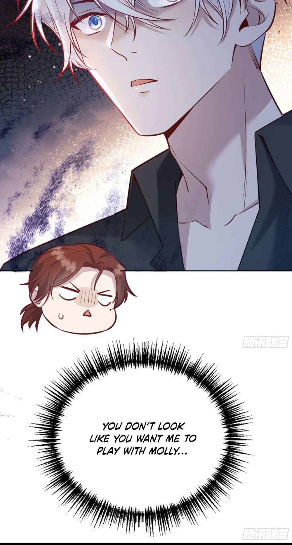 Give the Harem to the Villainess Chapter 51 page 34 - 