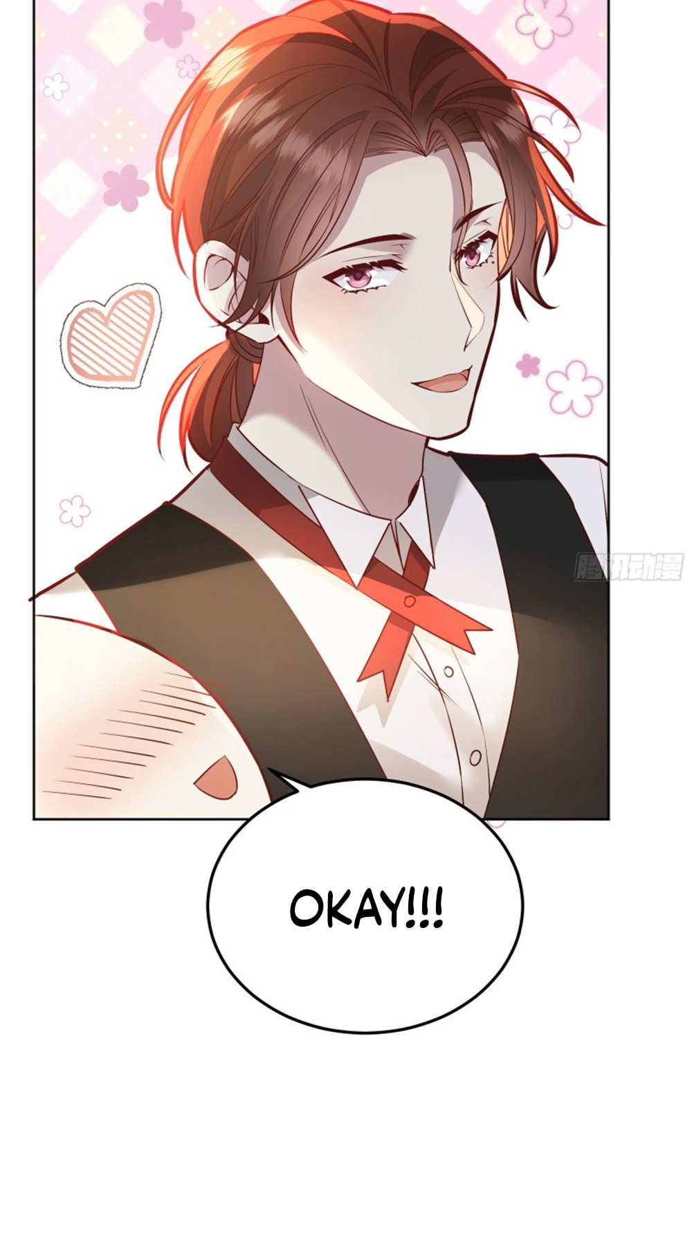 Give the Harem to the Villainess Chapter 51 page 36 - 