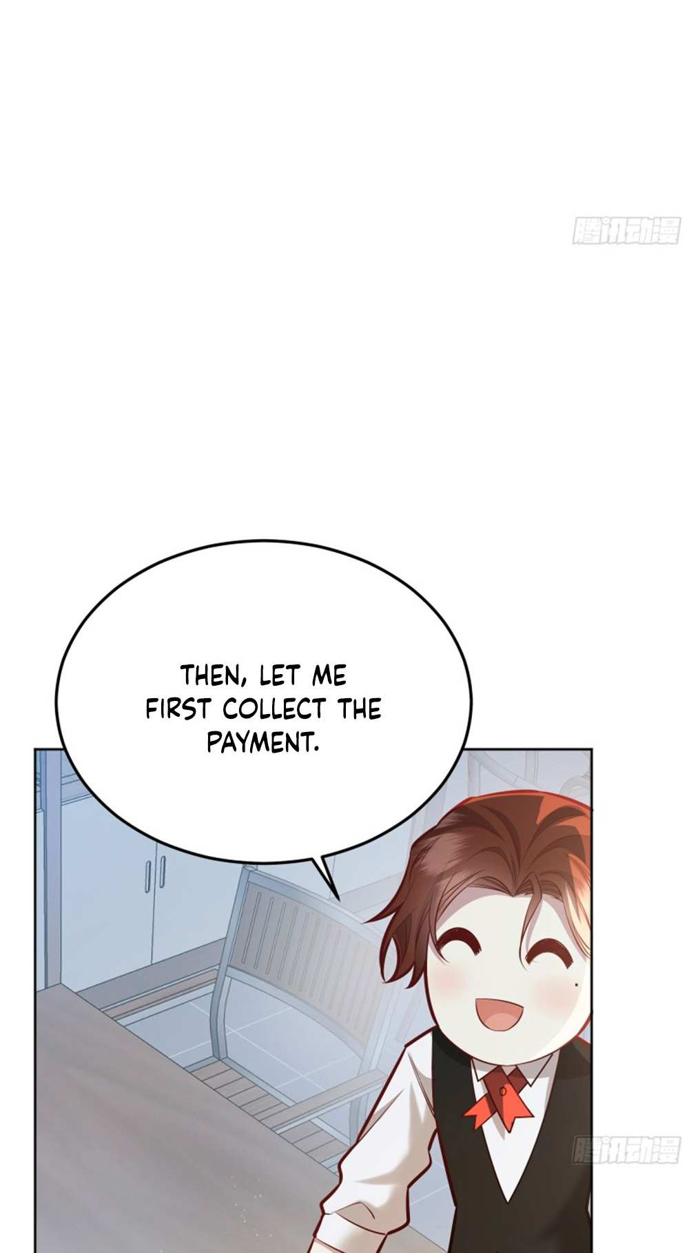 Give the Harem to the Villainess Chapter 51 page 37 - 