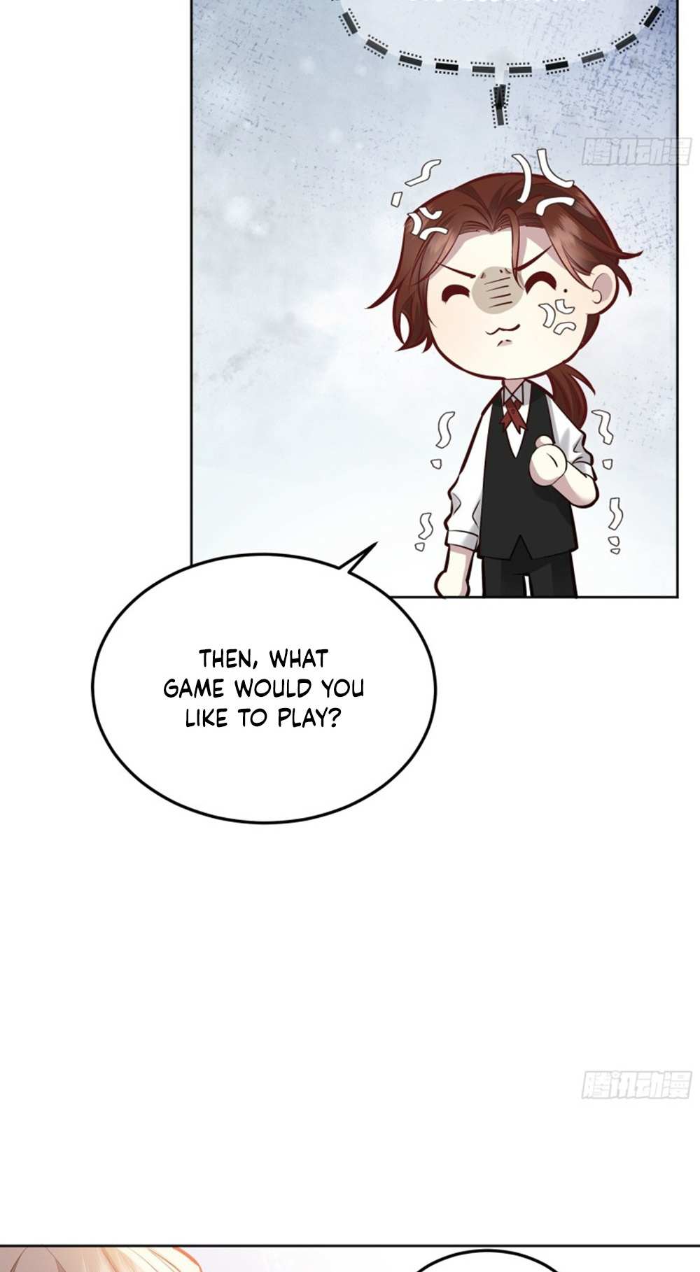 Give the Harem to the Villainess Chapter 51 page 40 - 