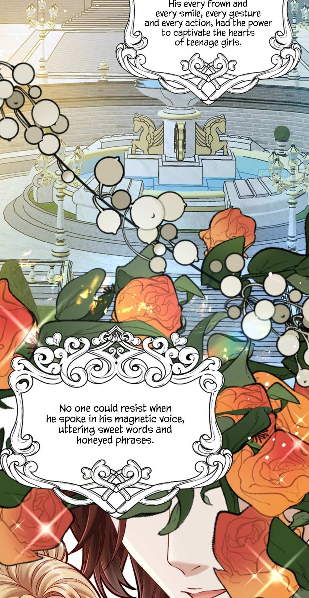 Give the Harem to the Villainess Chapter 51 page 5 - 