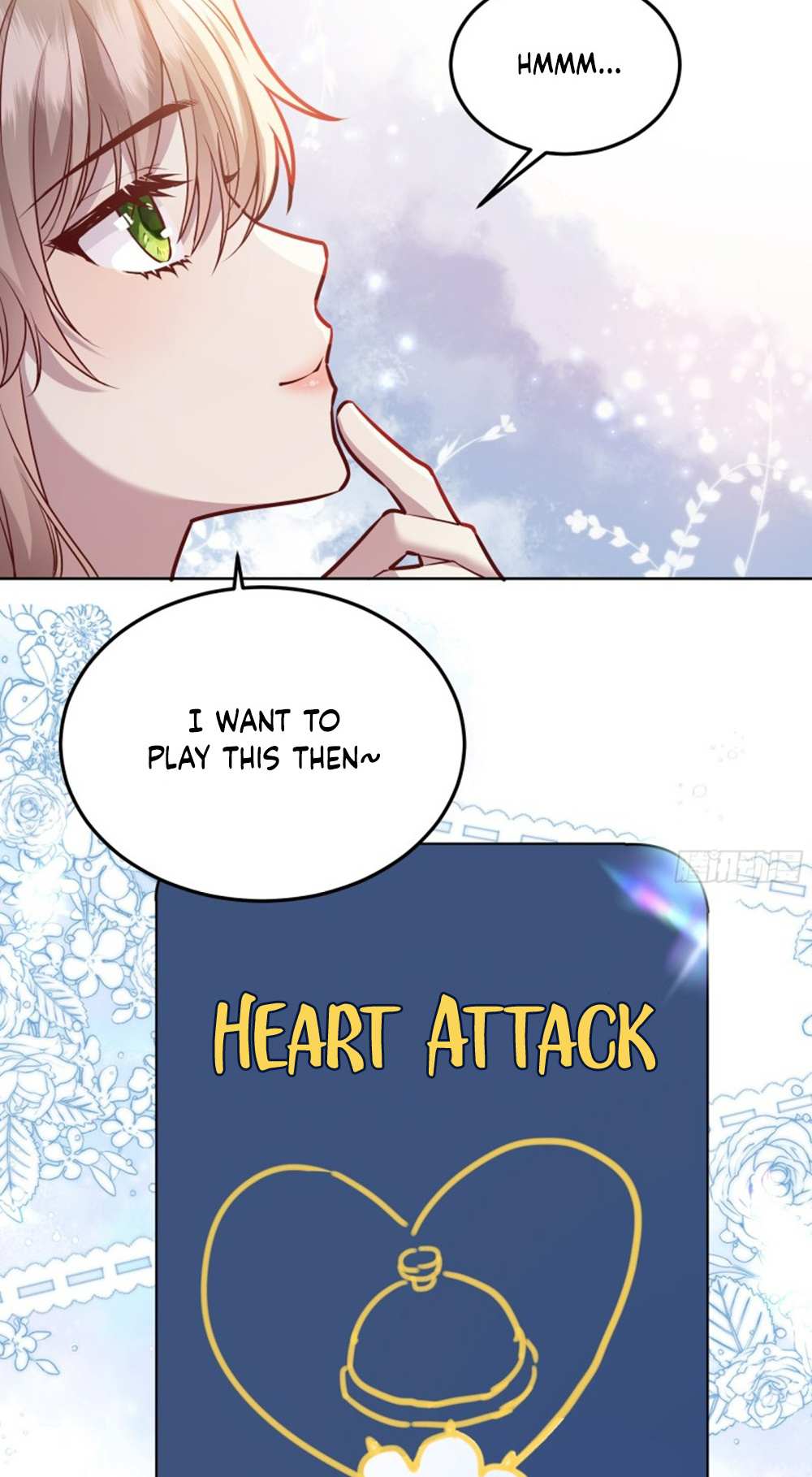 Give the Harem to the Villainess Chapter 51 page 41 - 