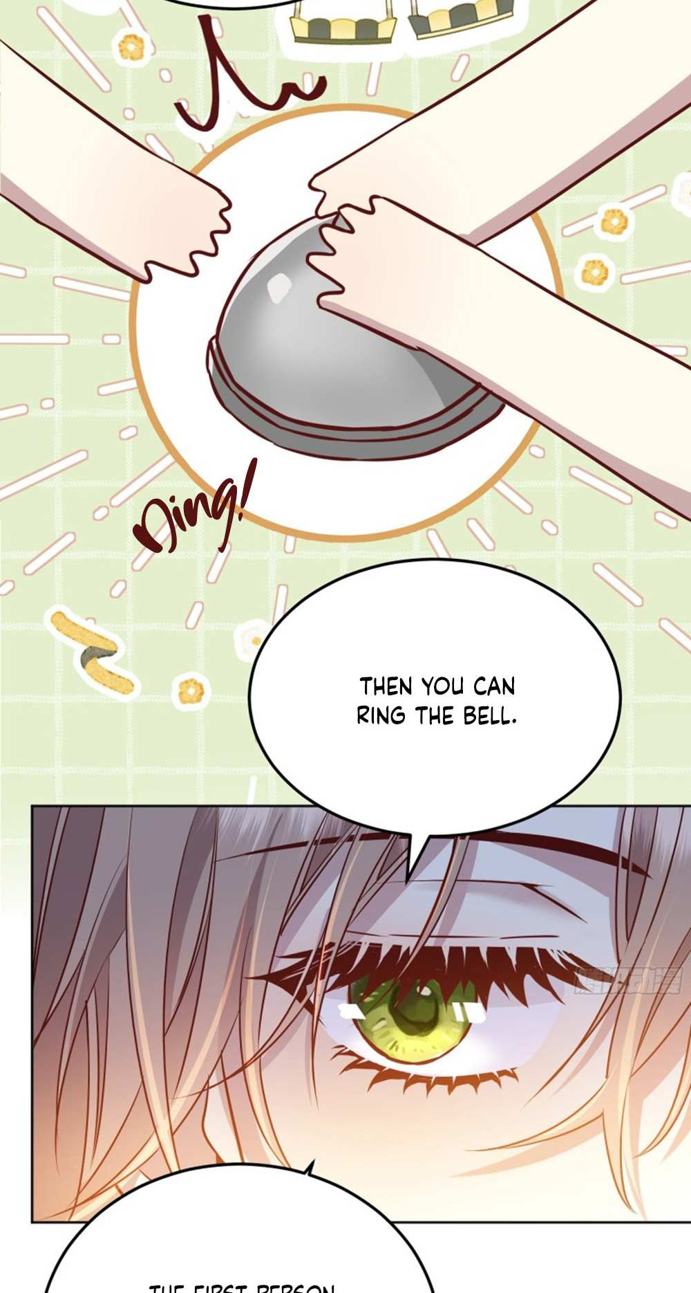 Give the Harem to the Villainess Chapter 51 page 47 - 