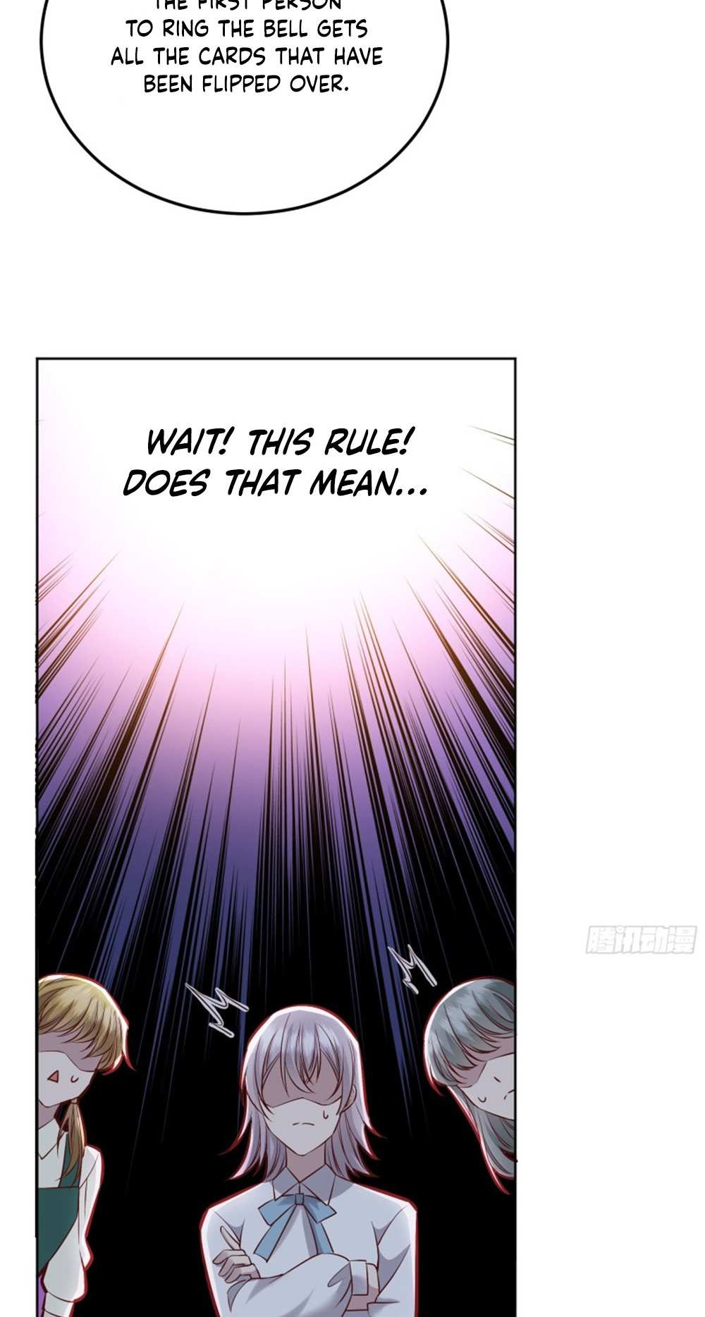 Give the Harem to the Villainess Chapter 51 page 48 - 