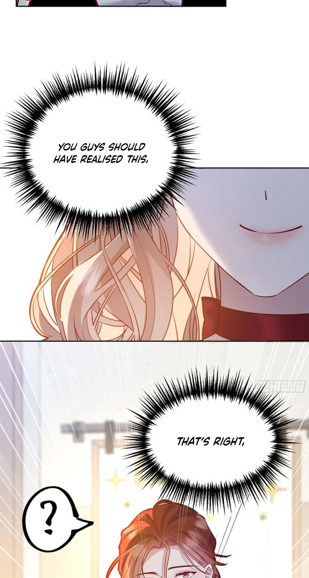 Give the Harem to the Villainess Chapter 51 page 49 - 