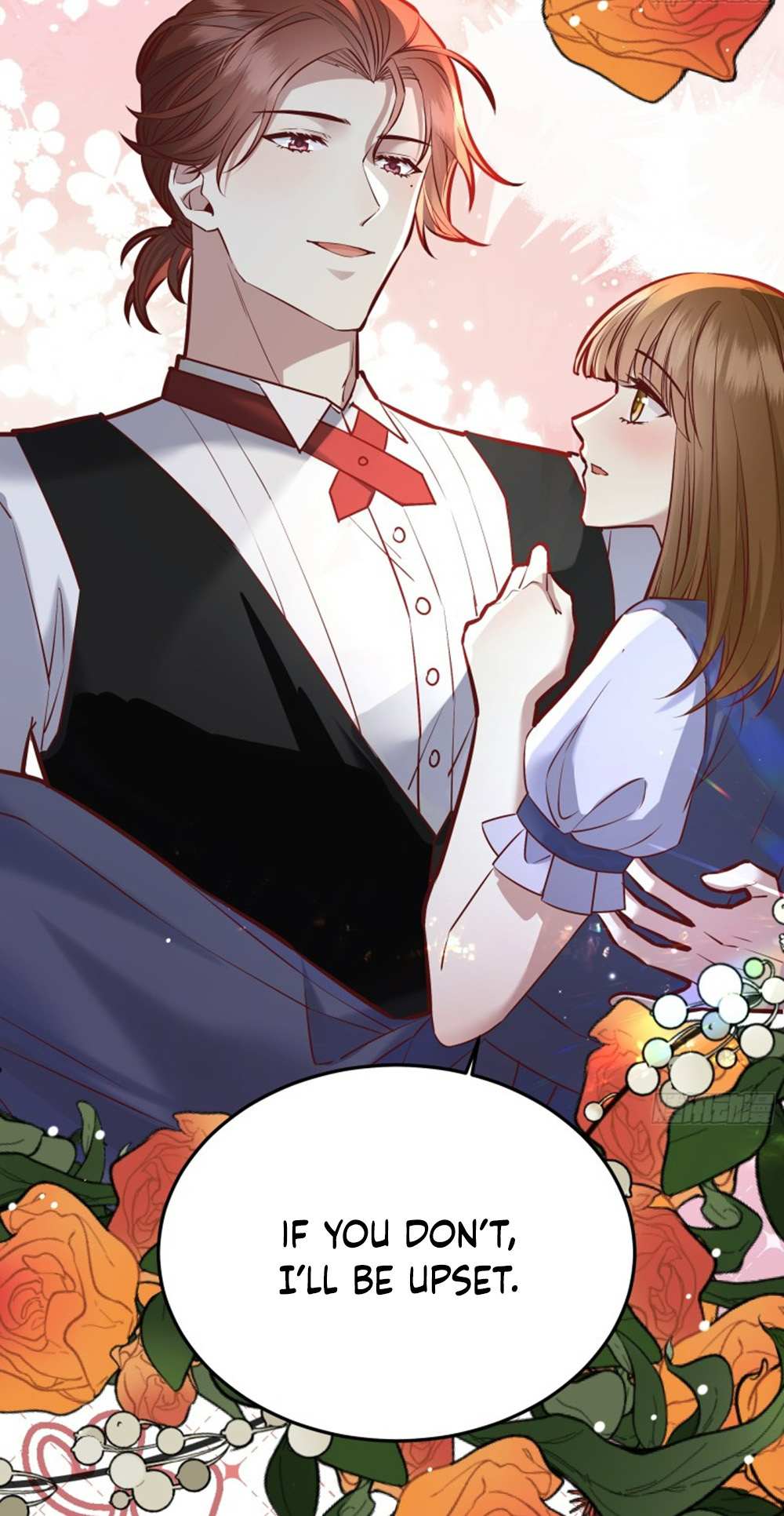 Give the Harem to the Villainess Chapter 51 page 9 - 