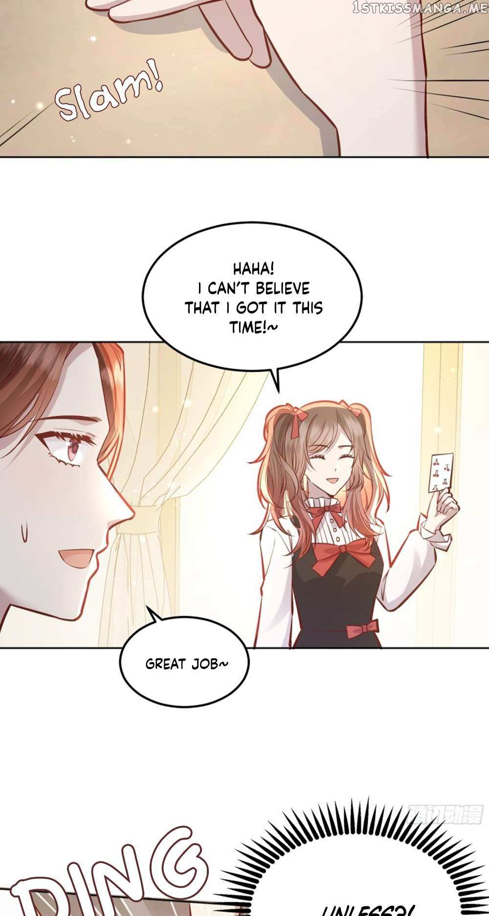 Give the Harem to the Villainess Chapter 52 page 11 - 