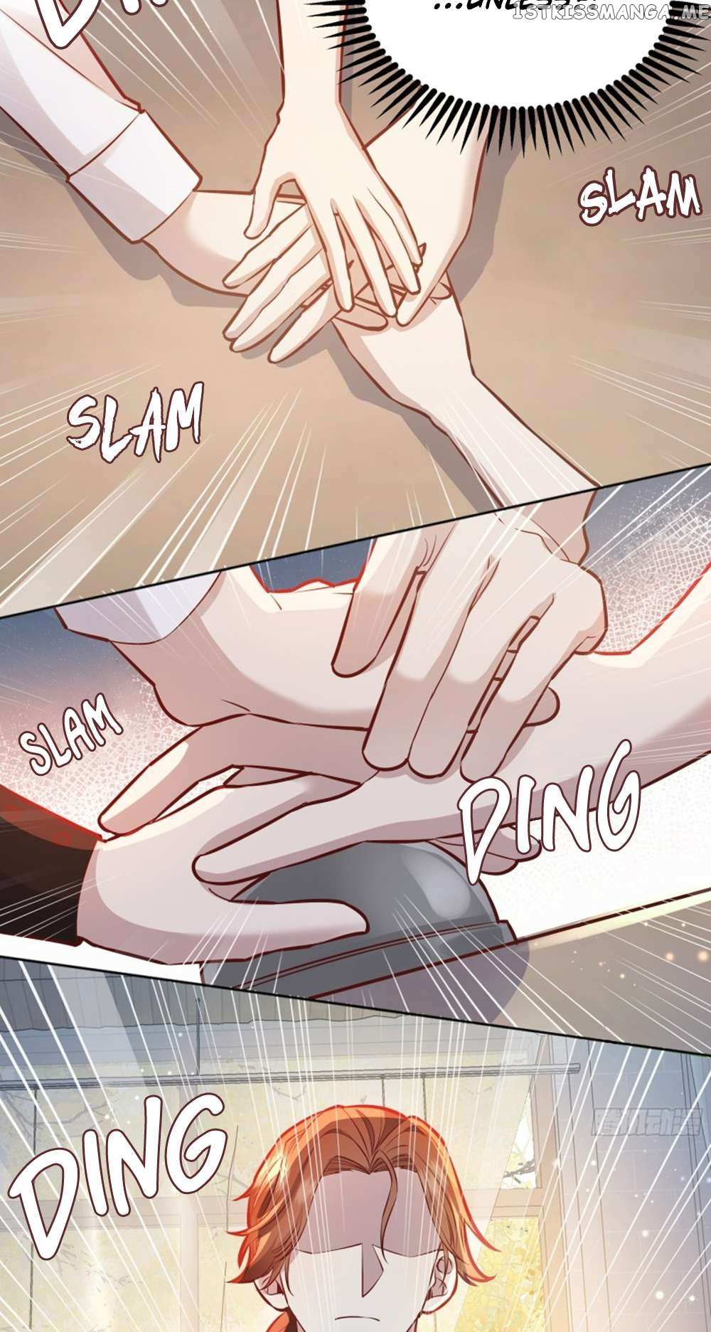 Give the Harem to the Villainess Chapter 52 page 12 - 
