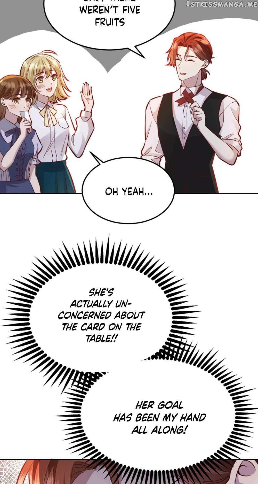 Give the Harem to the Villainess Chapter 52 page 14 - 