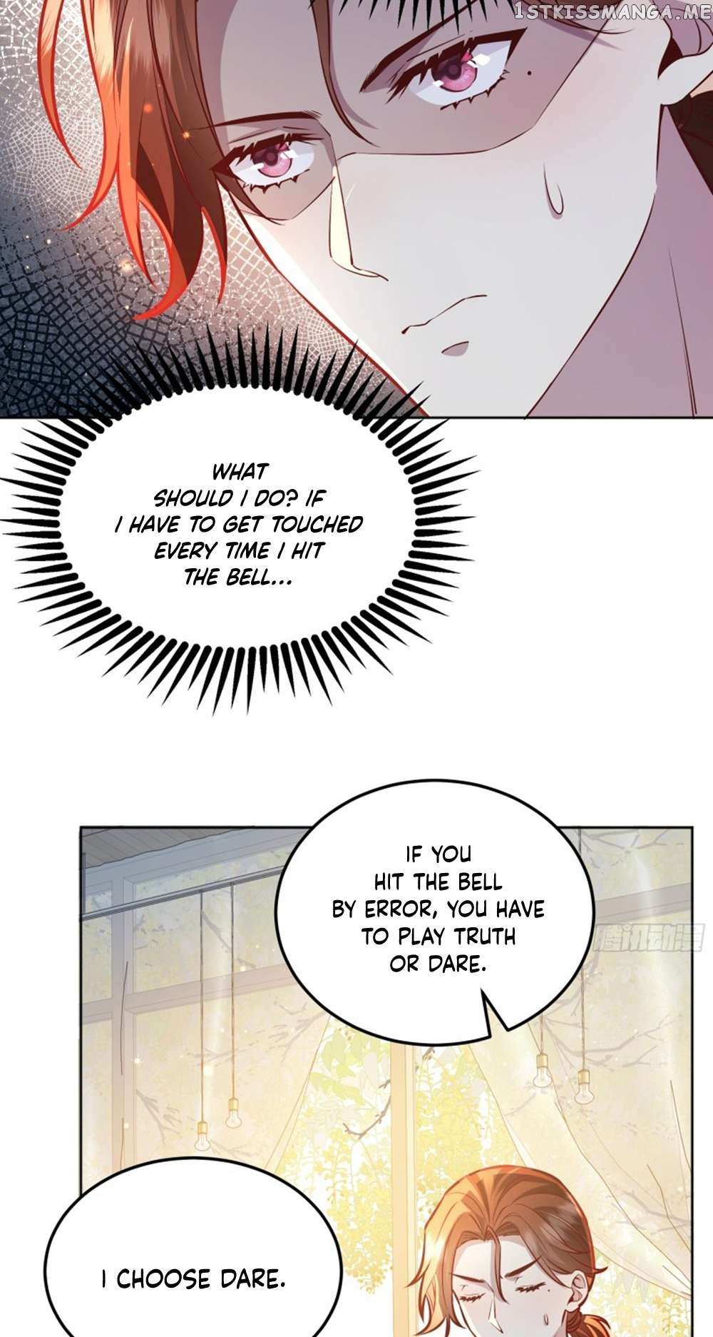 Give the Harem to the Villainess Chapter 52 page 15 - 