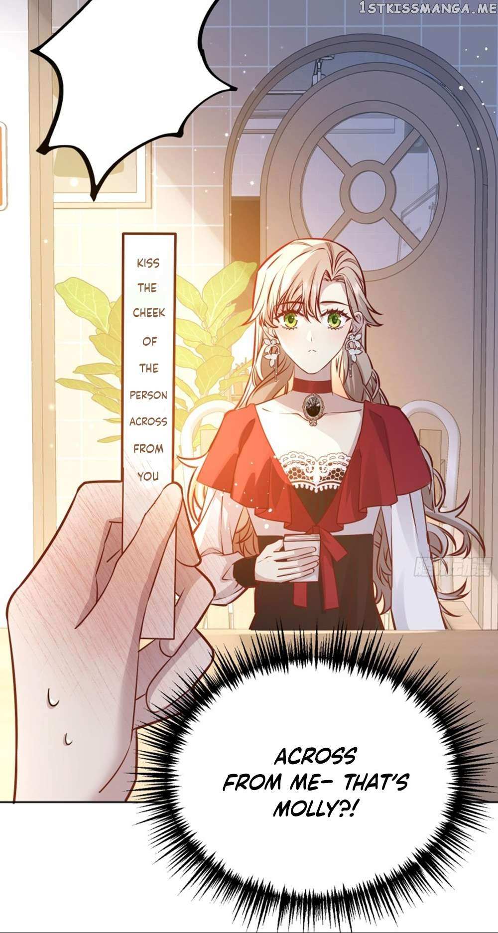 Give the Harem to the Villainess Chapter 52 page 17 - 