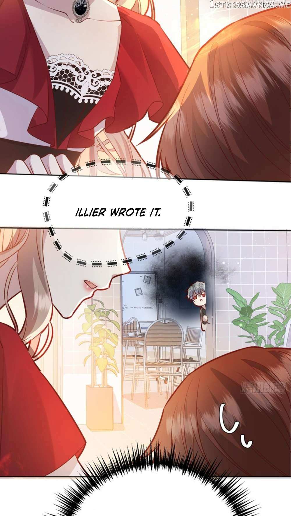 Give the Harem to the Villainess Chapter 52 page 21 - 