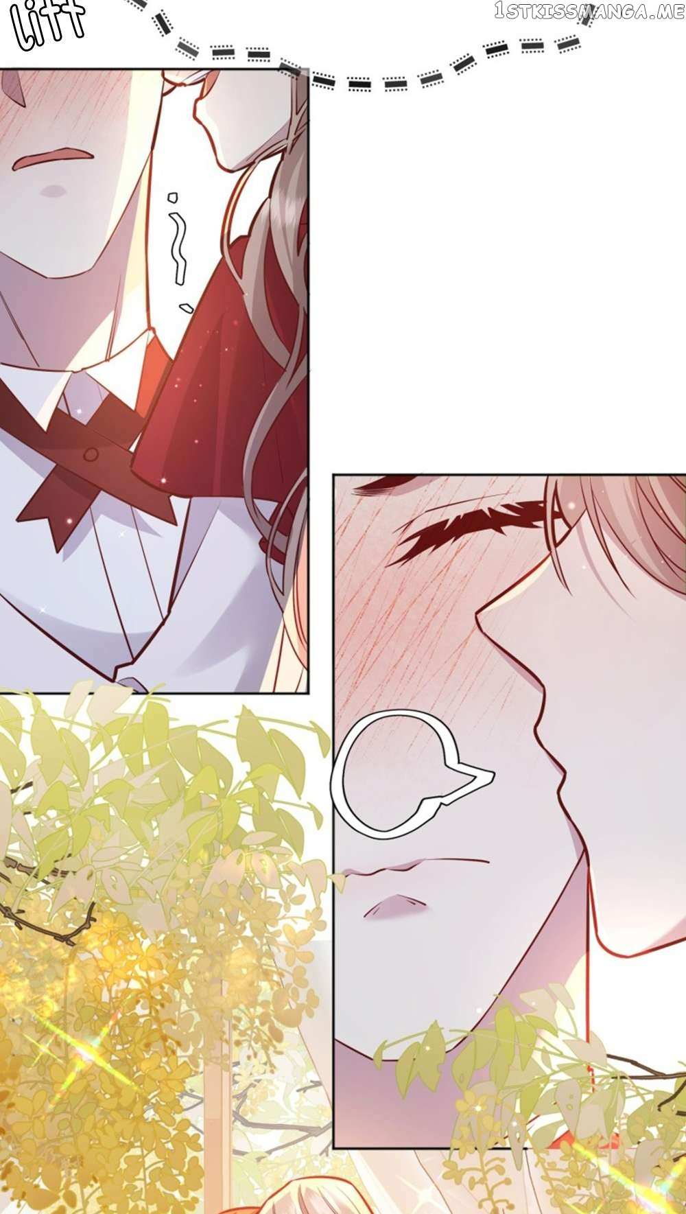 Give the Harem to the Villainess Chapter 52 page 23 - 