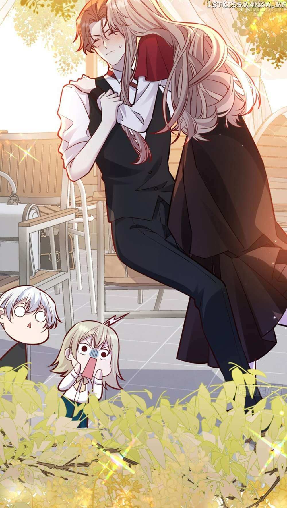 Give the Harem to the Villainess Chapter 52 page 24 - 