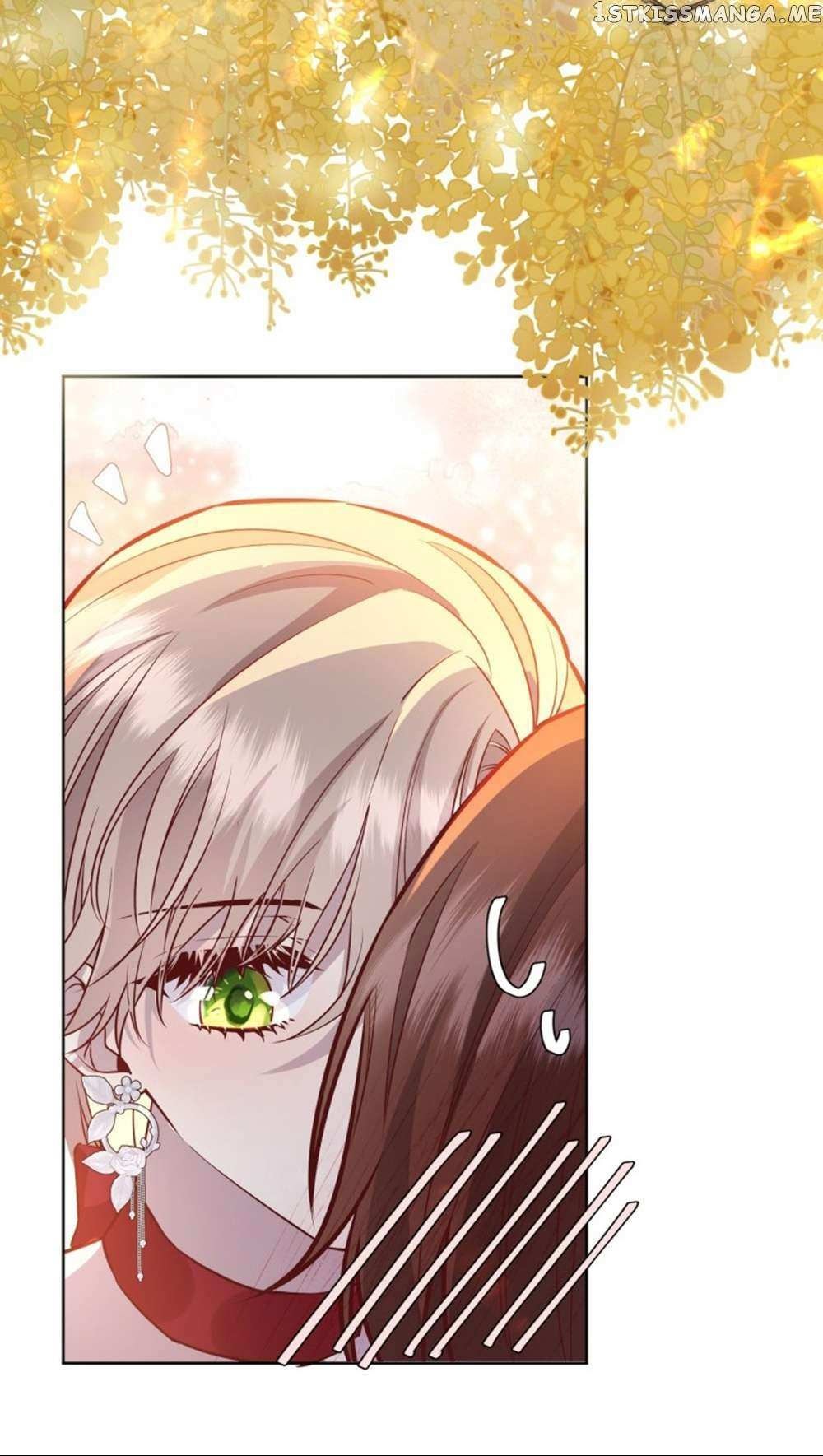 Give the Harem to the Villainess Chapter 52 page 25 - 
