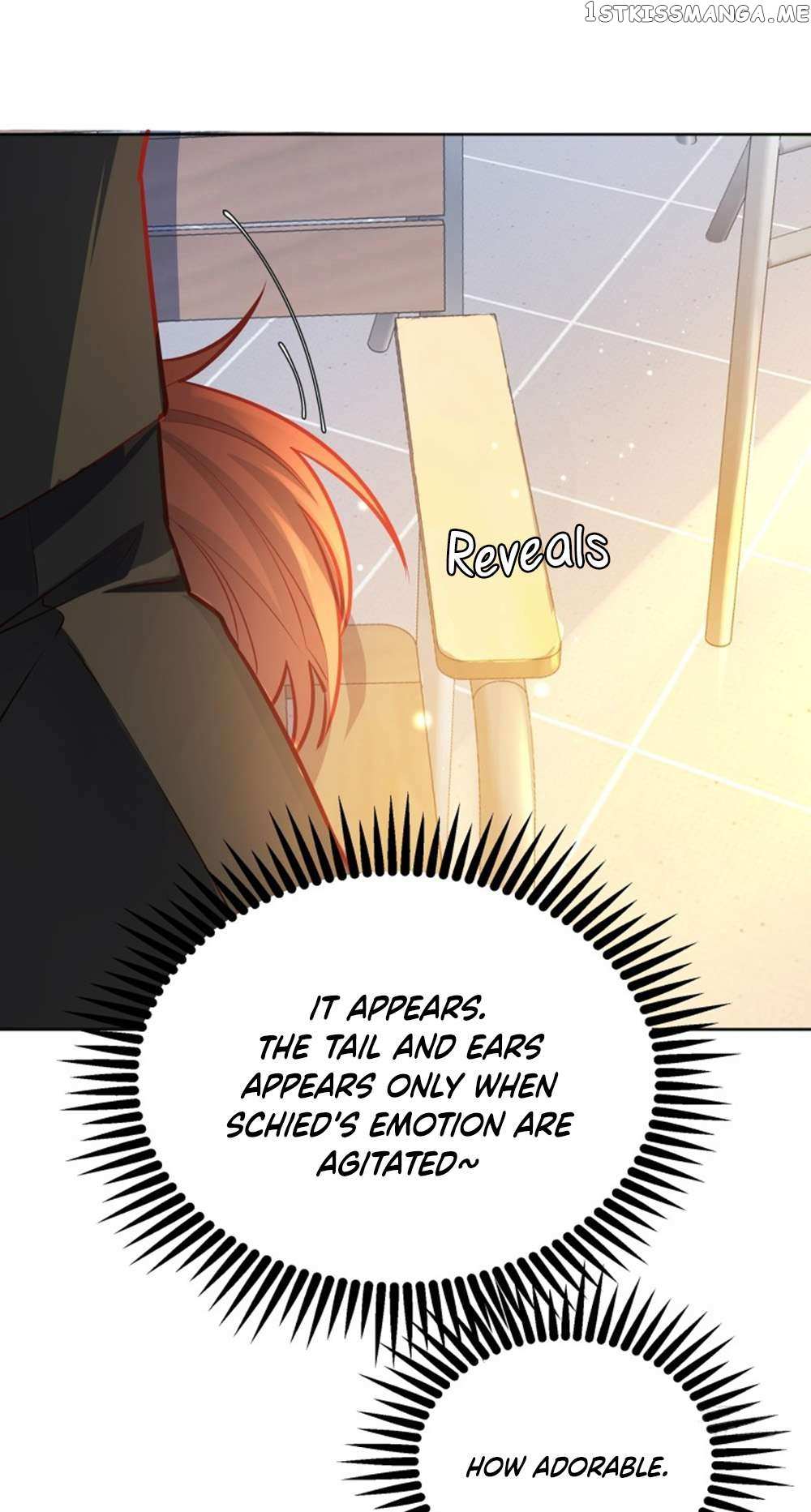 Give the Harem to the Villainess Chapter 52 page 26 - 
