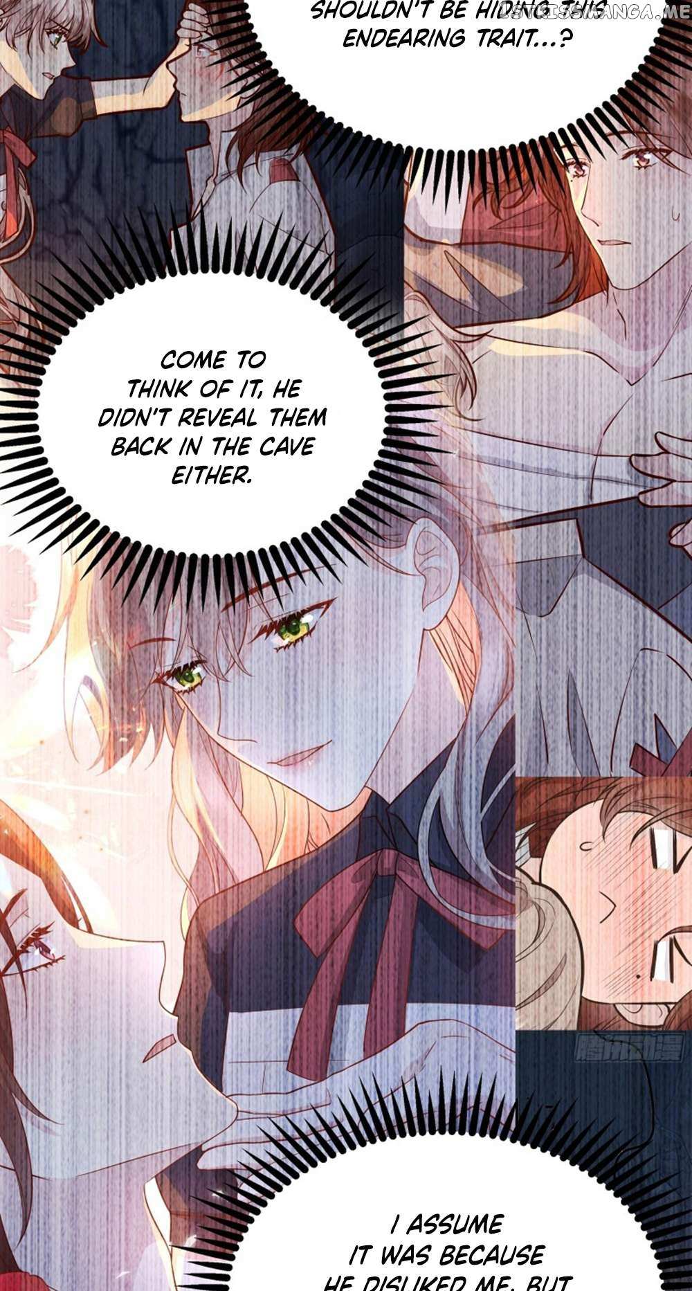 Give the Harem to the Villainess Chapter 52 page 29 - 