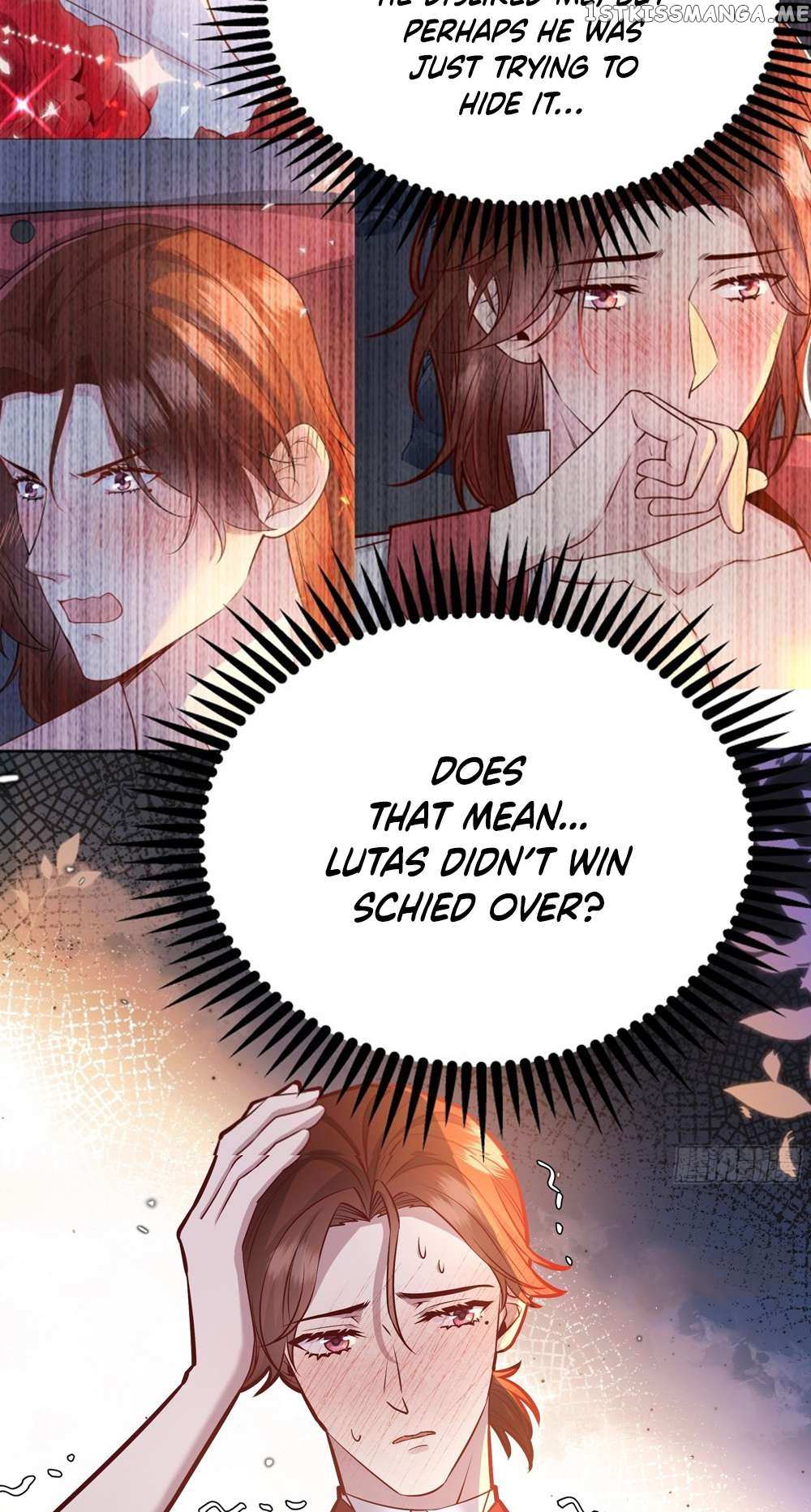 Give the Harem to the Villainess Chapter 52 page 30 - 