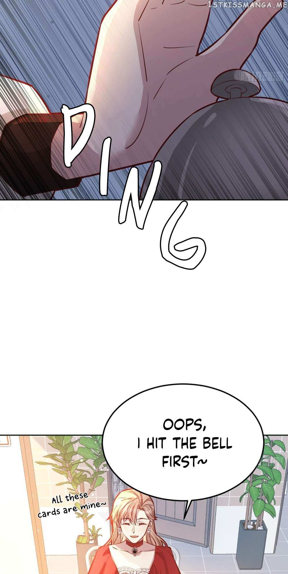 Give the Harem to the Villainess Chapter 52 page 4 - 