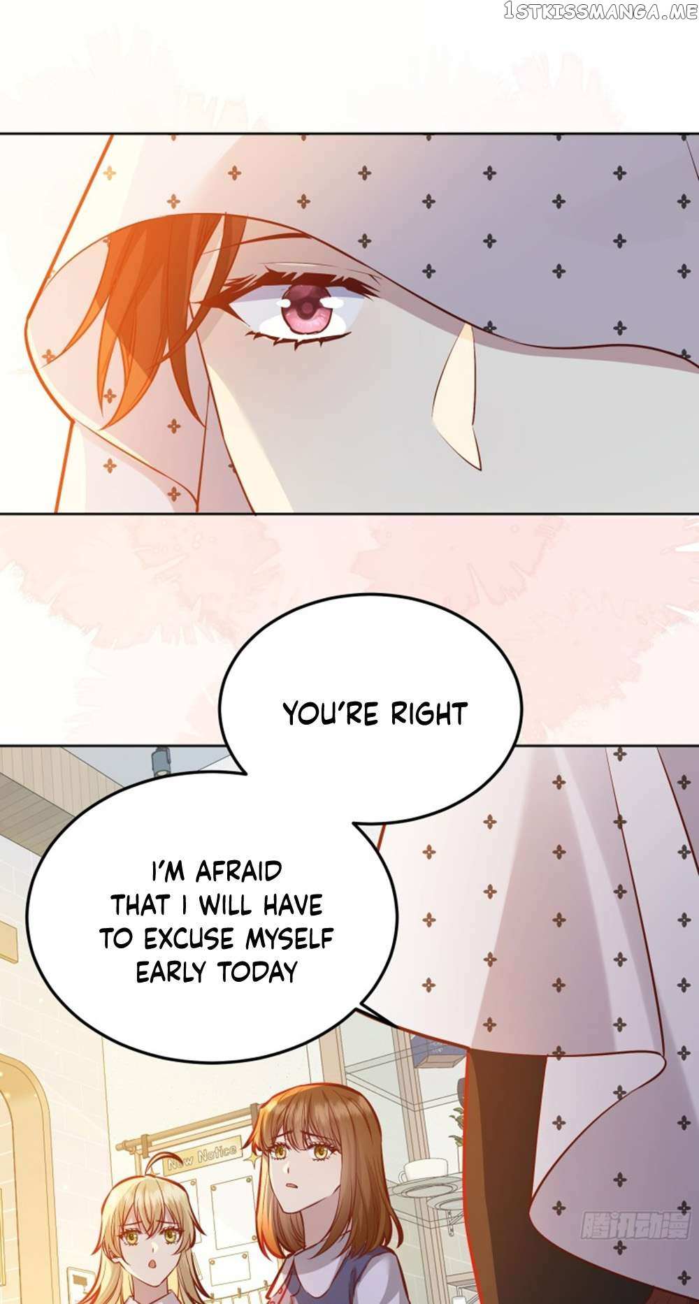 Give the Harem to the Villainess Chapter 52 page 34 - 