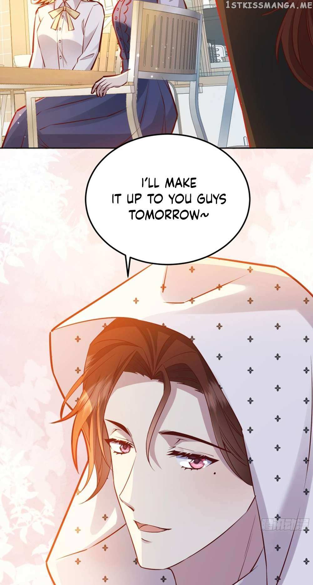Give the Harem to the Villainess Chapter 52 page 35 - 