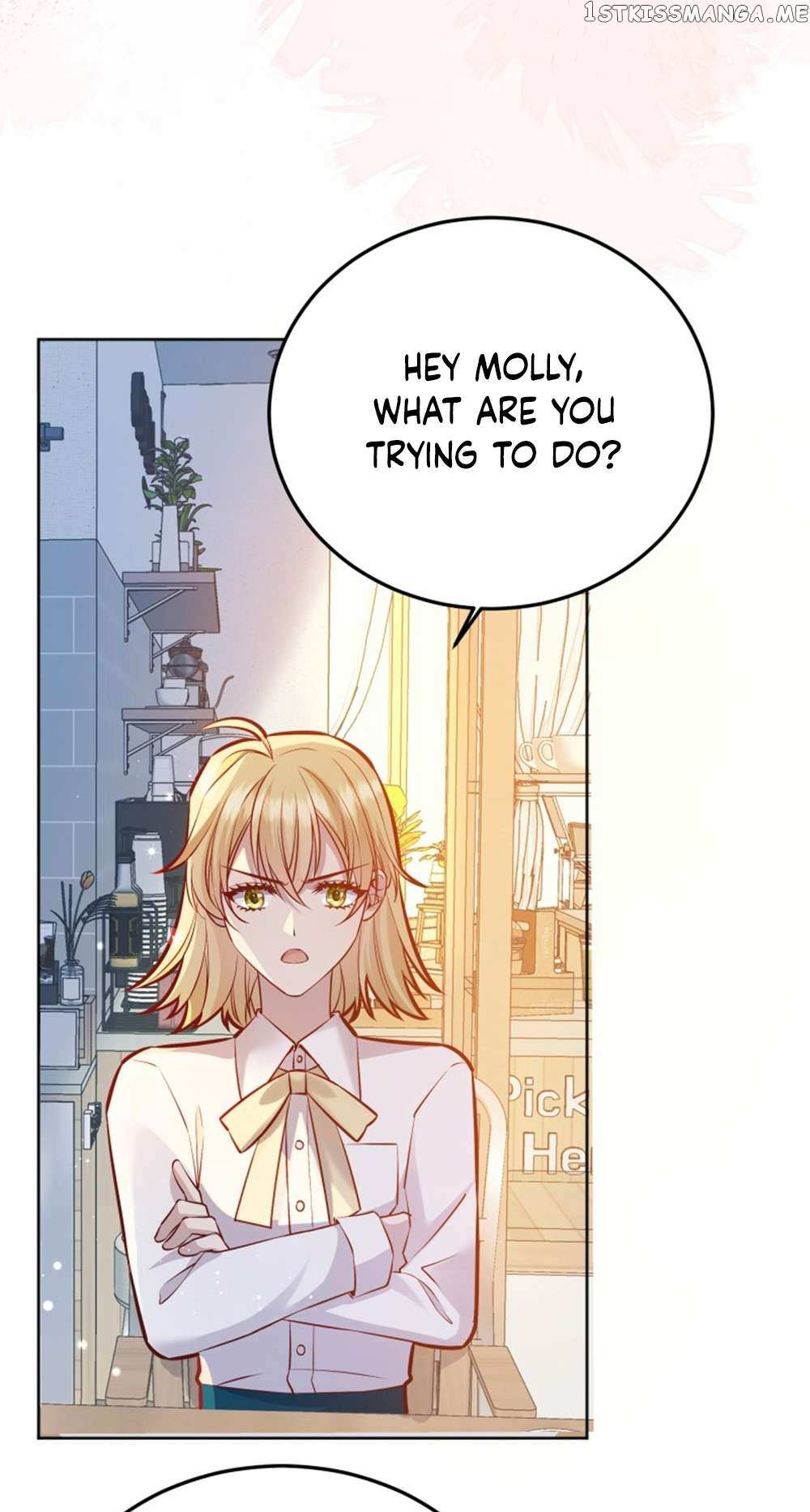 Give the Harem to the Villainess Chapter 52 page 37 - 
