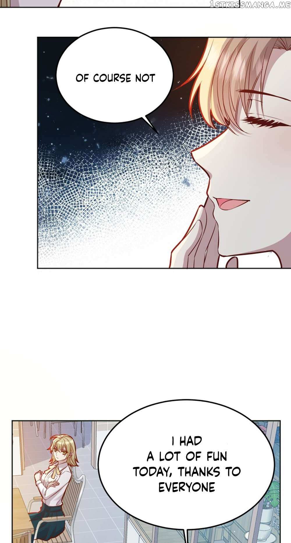 Give the Harem to the Villainess Chapter 52 page 39 - 