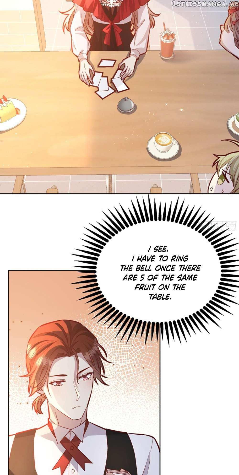 Give the Harem to the Villainess Chapter 52 page 5 - 