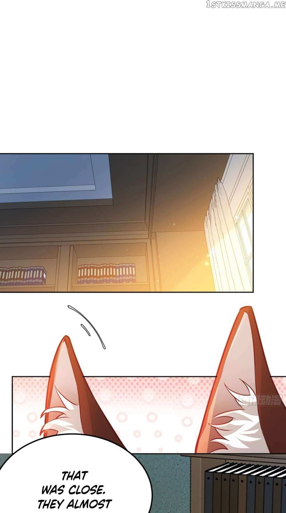 Give the Harem to the Villainess Chapter 52 page 42 - 